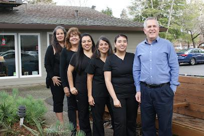 Dentist Concord Ca – Dr. Richard Janis - General dentist in Concord, CA