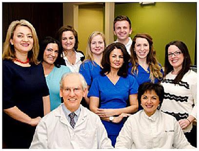Comprehensive Dental Group - General dentist in Stamford, CT