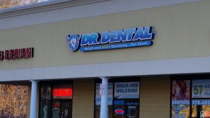 Dr. Dental - General dentist in Methuen, MA