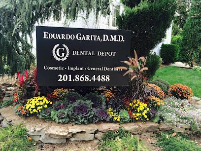 Dental Depot: Eduardo Garita DMD - General dentist in North Bergen, NJ