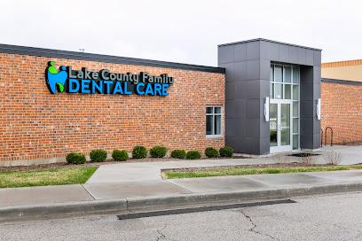 Lake County Family Dental Care - General dentist in Libertyville, IL