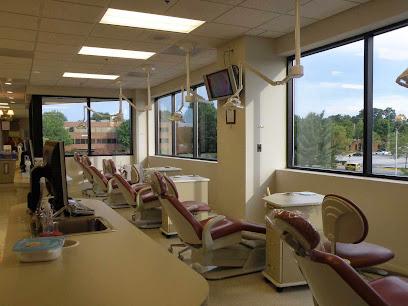 Zenaida Cofie DDS MS PA - Orthodontist in Towson, MD