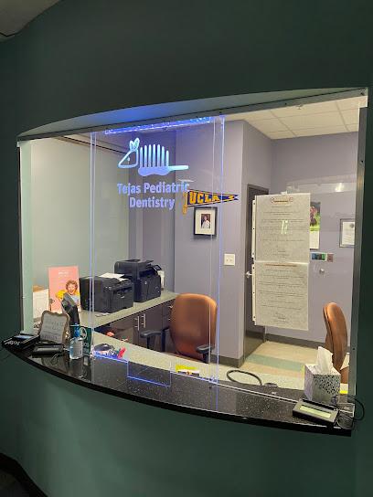 Tejas Pediatric Dentistry - Pediatric dentist in San Antonio, TX