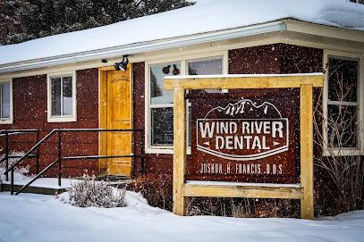 Wind River Dental: Josh Francis DDS - General dentist in Pinedale, WY