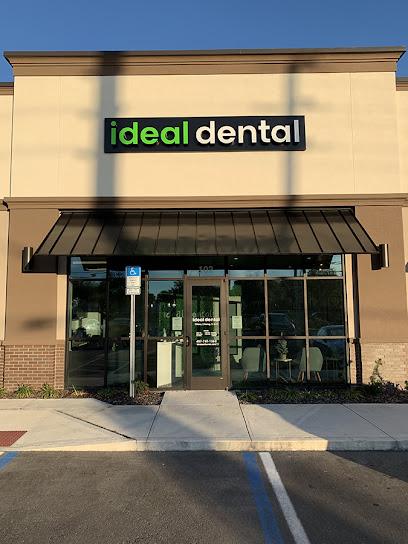 Ideal Dental Lake Nona - General dentist in Orlando, FL