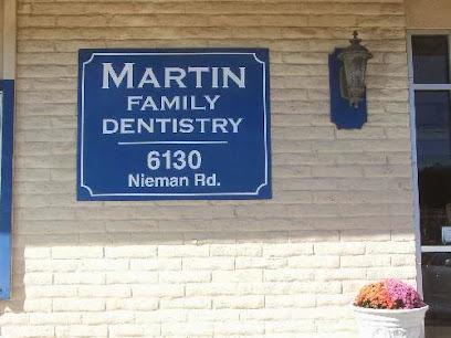 Martin Family Dentistry PA - General dentist in Shawnee, KS