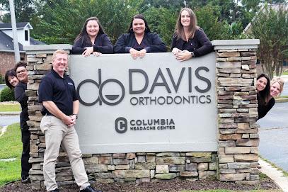 Davis Orthodontics - Orthodontist in West Columbia, SC