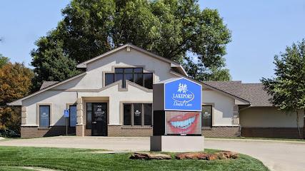 The Dentist of Siouxland at Lakeport - General dentist in Sioux City, IA