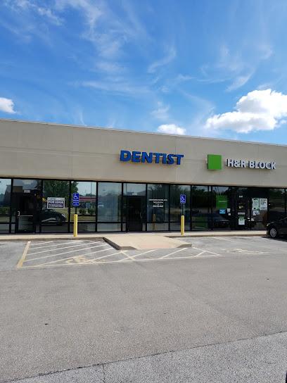 Dentist - General dentist in High Ridge, MO
