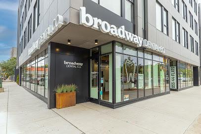 Broadway Dental Co. - General dentist in Chicago, IL