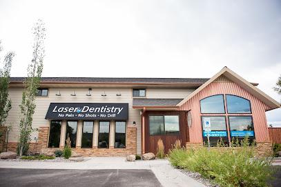 Mast Laser Dentistry - General dentist in Helena, MT