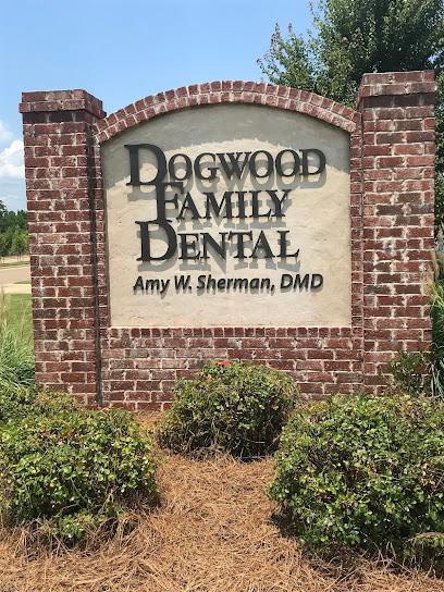 Sherman Amy Wallace Dr - General dentist in Flowood, MS