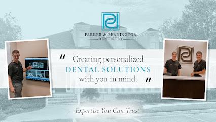 Parker & Pennington Dentistry – St. Marys - General dentist in Saint Marys, GA