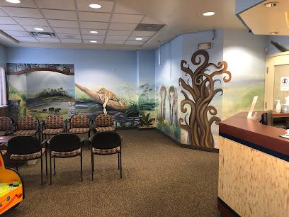 Wild About Smiles - Pediatric dentist in Sparks, NV