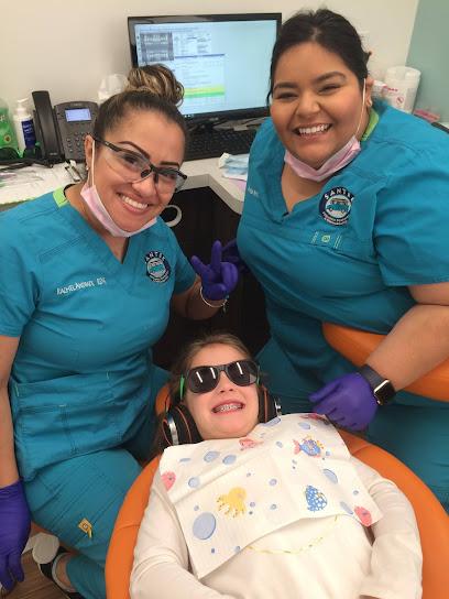 Coastal Kids Dentistry & Orthodontics – Santee - Pediatric dentist in Santee, CA