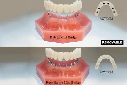 Smiles Forever - General dentist in Honolulu, HI