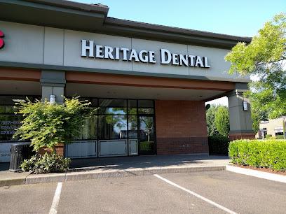 Heritage Dental: Richards Paul M DDS - General dentist in Vancouver, WA