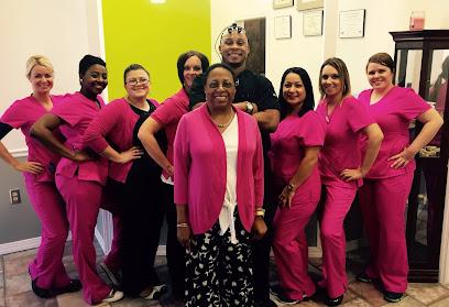 Inlet Premier Implant & Cosmetic Dentistry - General dentist in Myrtle Beach, SC