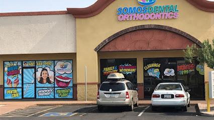 Somos Dental & Orthodontics – Mesa - Orthodontist in Mesa, AZ