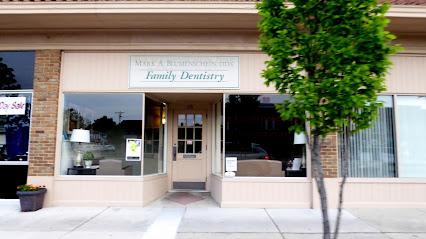 Dr. Mark Blumenschein and Dr. Kristy Sullivan - General dentist in Fairborn, OH
