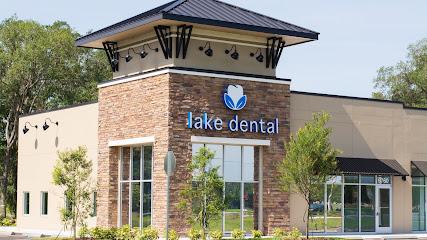 Lake Dental - General dentist in Bradenton, FL