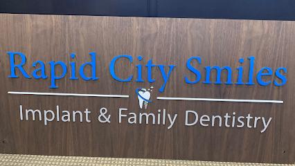 Rapid City Smiles: Implant & Family Dentistry – Dr. Dan Graves DMD - General dentist in Rapid City, SD