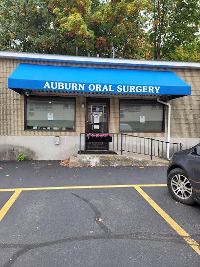 Auburn oral surgery and Implant Center - Oral surgeon in Auburn, MA