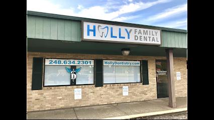 Holly Family Dental - Cosmetic dentist in Holly, MI