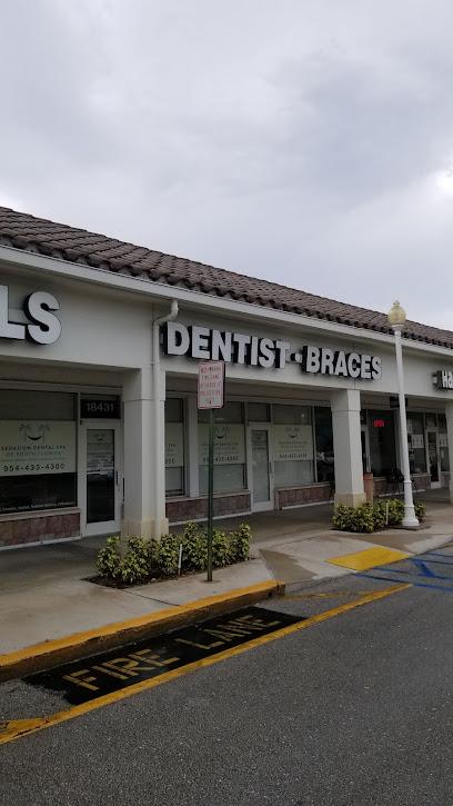 Sedation Dental Spa of South Florida - General dentist in Hollywood, FL