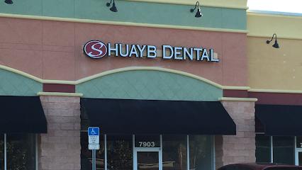 Shuayb Dental Institute – Crystal River - General dentist in Crystal River, FL
