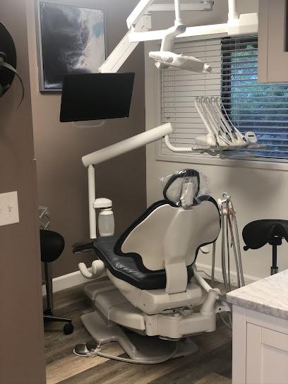Andrea E. Jordan, DDS, FACP - General dentist in Santa Rosa, CA