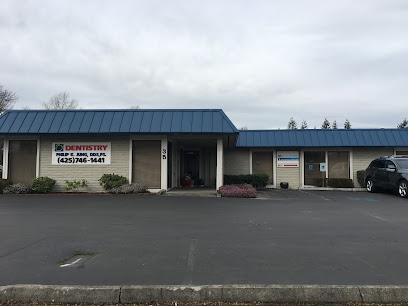 Dr. Philip K. Jung, DDS - General dentist in Bellevue, WA