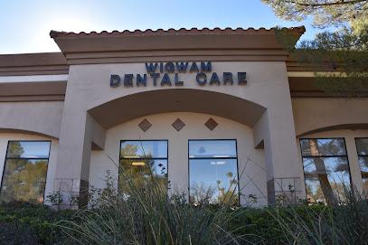 Wigwam Dental Care - General dentist in Henderson, NV