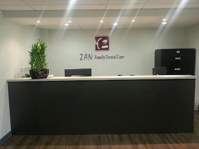 Zan Family Dental Care - Cosmetic dentist, General dentist in Fresh Meadows, NY