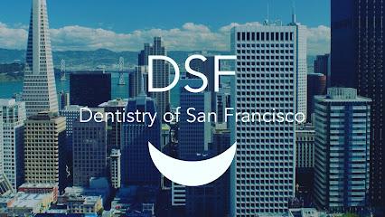 Dentistry of San Francisco, General & Cosmetic Dentist Dr. Joseph DDS - General dentist in San Francisco, CA