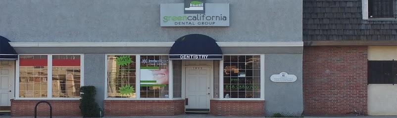 Green California Dental Group: Varand Kerikorian, DDS - General dentist in Burbank, CA