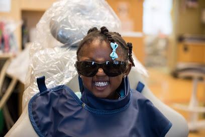 The Center for Pediatric Dentistry - Pediatric dentist in Seattle, WA