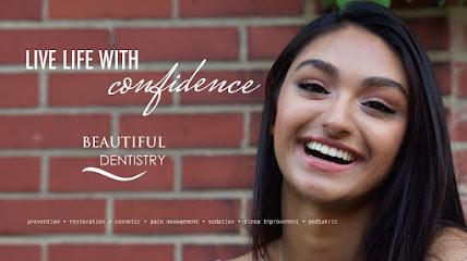Beautiful Dentistry: General & Cosmetic Dentistry for Adults and Children - General dentist in Salisbury, NC