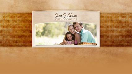 Jose G. Chow Orthodontics - Orthodontist in Colleyville, TX