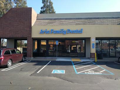 Aria Family Dental - General dentist in Roseville, CA
