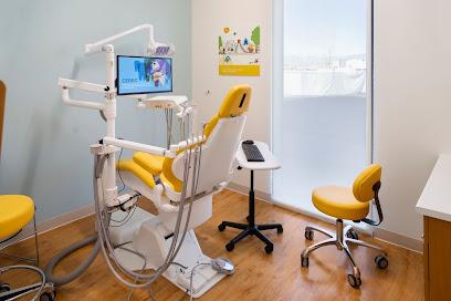 My Kid’s Dentist and Orthodontics - Pediatric dentist in Henderson, NV