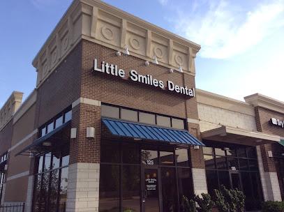 Little Smiles Dental - Pediatric dentist in Morrisville, NC