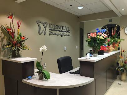 Dental Pacifica - General dentist in Irvine, CA