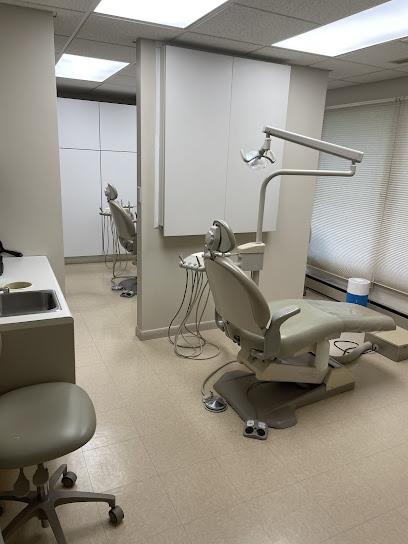 Pedro J. Monzon, D.D.S. - General dentist in Princeton, IL