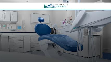 Premier Care Dental – Grants Pass - General dentist in Grants Pass, OR