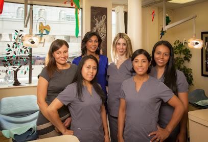 Dr. Minerva Patel, DDS - General dentist in White Plains, NY