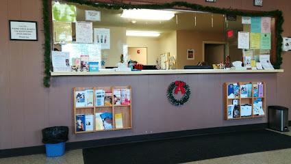 Dr. Robert L. Anderson, DMD - General dentist in Stronghurst, IL