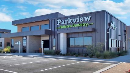 Parkview Pediatric Dentistry - Pediatric dentist in Lubbock, TX