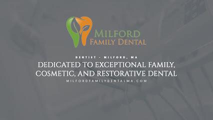 Milford Family Dental - General dentist in Milford, MA