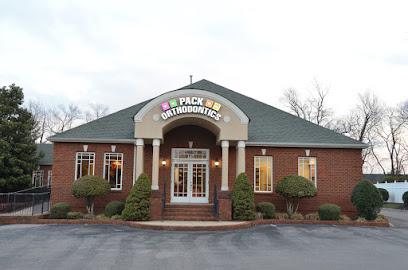 Pack Orthodontics - Orthodontist in Murfreesboro, TN